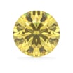 Yellow diamond